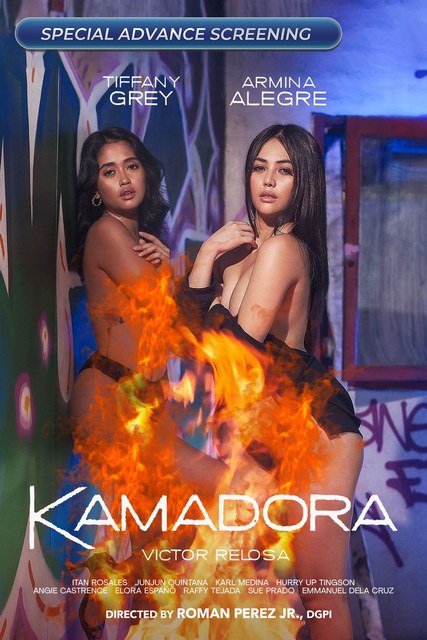 Kamadora (2023) 